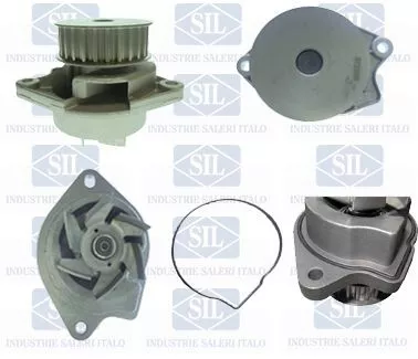 Saleri SIL PA 945A Помпа