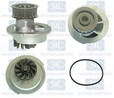 Saleri SIL PA 957 Помпа