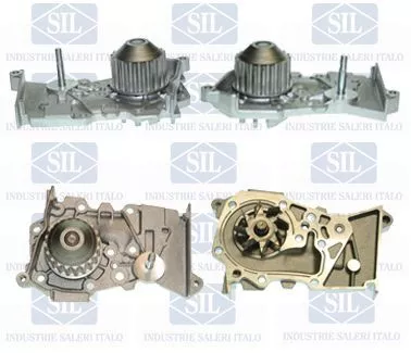 Saleri SIL PA 970 Помпа
