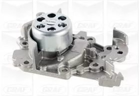 GRAF PA983 Помпа