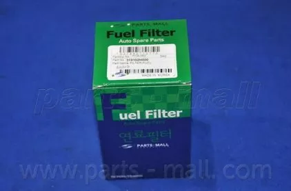 PARTS-MALL PCA-052 Топливный фильтр