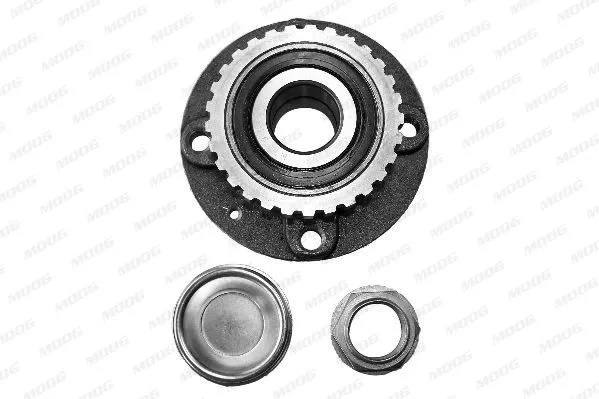 Moog PE-WB-11381 Ступица