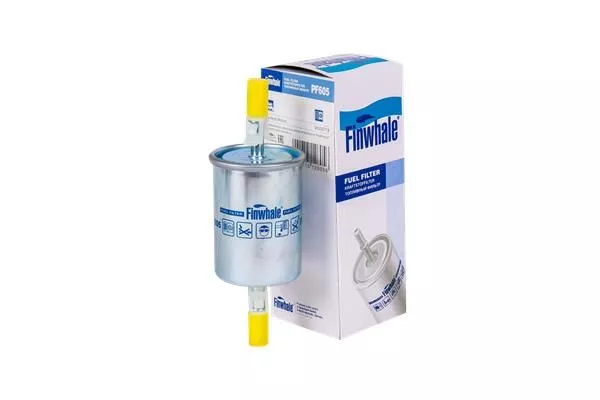 FINWHALE PF605 Паливний фільтр