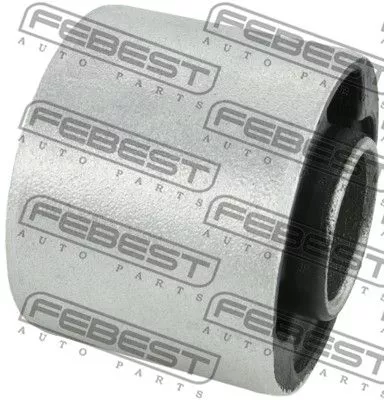 Febest PGAB-407B Сайлентблоки рычага