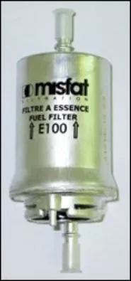 MISFAT E100 Паливний фільтр