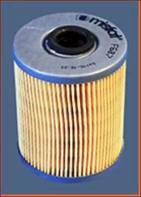 MISFAT F687 Топливный фильтр