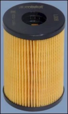 MISFAT L008 Оливний фільтр