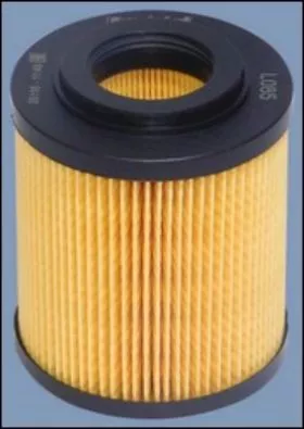 MISFAT L085 Масляный фильтр