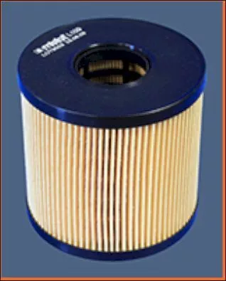 MISFAT L109 Масляный фильтр