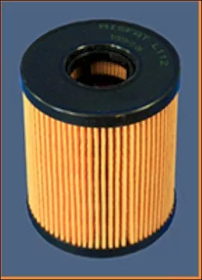 MISFAT L112 Масляный фильтр