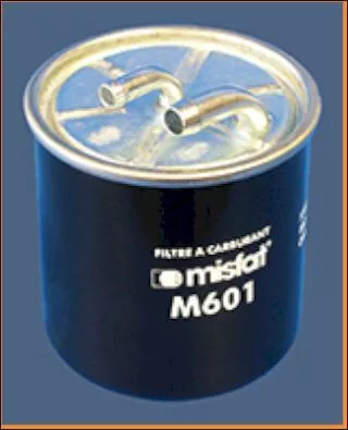 MISFAT M601 Топливный фильтр