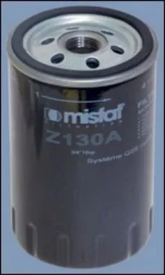 MISFAT Z130A Оливний фільтр