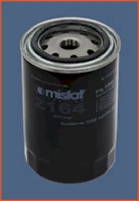 MISFAT Z164 Масляный фильтр