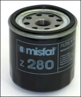 MISFAT Z280 Масляный фильтр