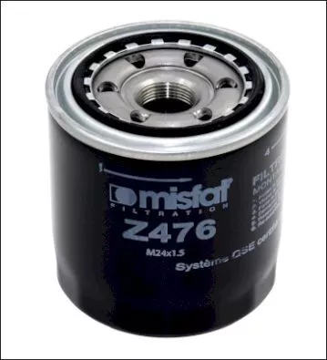 MISFAT Z476 Оливний фільтр