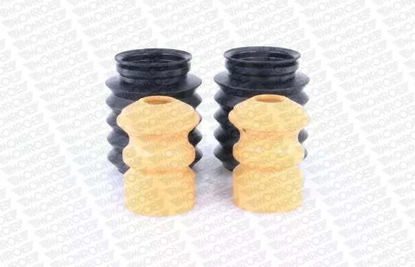 Monroe PK125 Комплект (пыльники + отбойники)