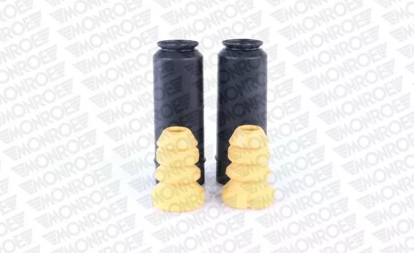 Monroe PK167 Комплект (пильовики + відбійники)