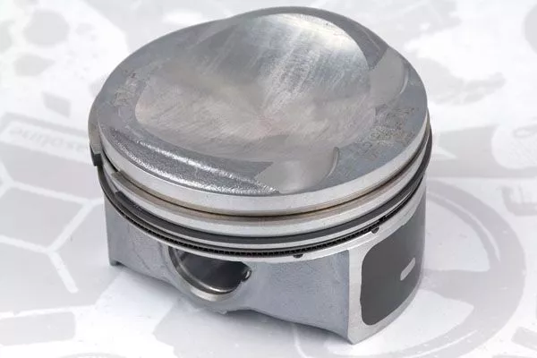 ET ENGINETEAM PM006000 Поршень