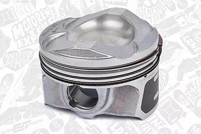 ET ENGINETEAM PM008550 Поршень