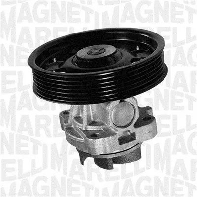 Magneti Marelli 350981862000 Помпа