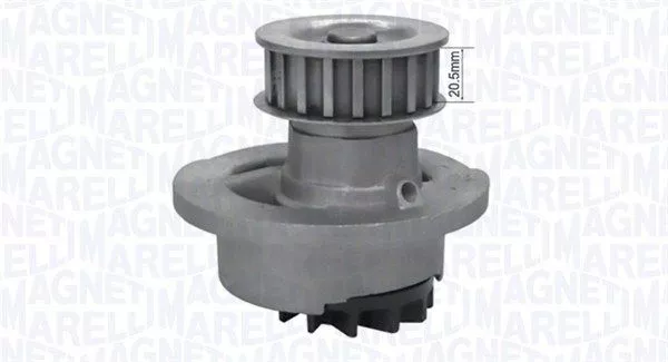 Magneti Marelli 352316170845 Помпа