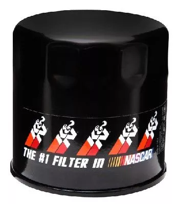 K&N Filters PS1004 Оливний фільтр