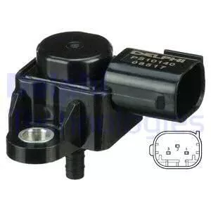 Delphi PS10140 Датчик давления наддува