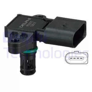 Delphi PS10177 Датчик давления наддува