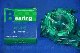 PARTS-MALL PSA-H006 Подшипник ступицы