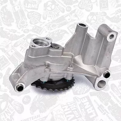 ET ENGINETEAM PU0053 Масляний насос