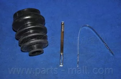 PARTS-MALL PXCWC-104 Пыльник шруса