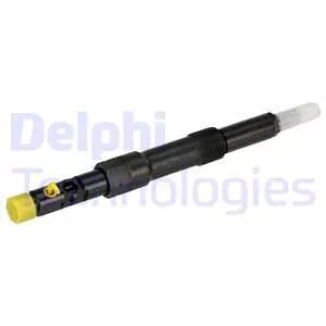 Delphi R00501Z Паливна форсунка