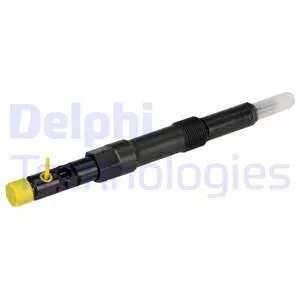 Delphi R00504Z Топливная форсунка