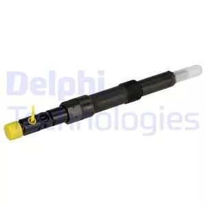DELPHI R00801D Топливная форсунка