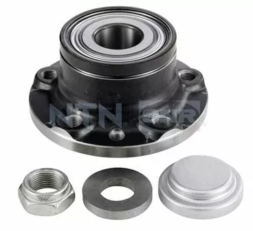 SNR R141.25 Ступица