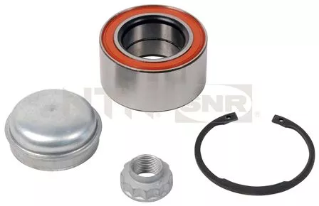 SNR R151.31 Комплект ступицы колеса