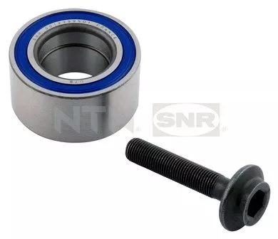 SNR R157.13 Підшипник ступиці колеса