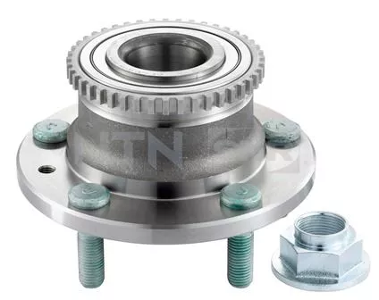 SNR R170.37 Комплект ступицы колеса