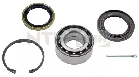 SNR R173.14 Комплект маточини колеса