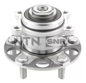 SNR R174.62 Подшипник ступицы