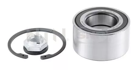 SNR R180.13 Комплект ступицы колеса