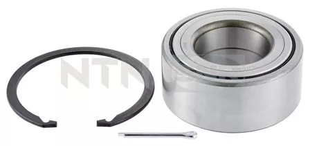 SNR R184.12 Комплект ступицы колеса