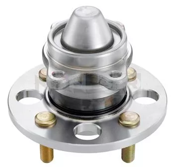 SNR R184.17 Подшипник ступицы