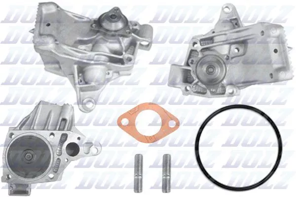DOLZ R220 Помпа
