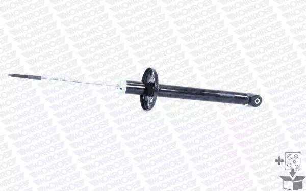 Monroe R3775 Амортизатор