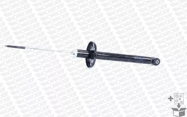 Monroe R3775 Амортизатор