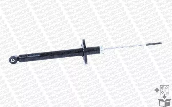 Monroe R3775 Амортизатор