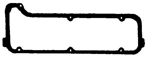 BGA RC3312 Прокладка клапанной крышки