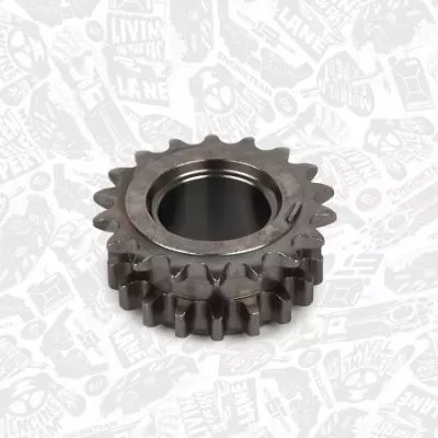 ET ENGINETEAM RG0002 Шестерня распредвала