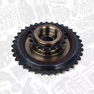 ET ENGINETEAM RS0020 Комплект мети приводу распредвала
